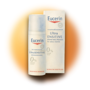 Zur Warengruppe Eucerin Ultra Sensitive